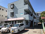 グランジュール北深志 3階 築36年2ヶ月の賃貸物件