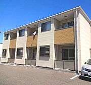 ライトハウス井川城 1階 築19年4ヶ月の賃貸物件