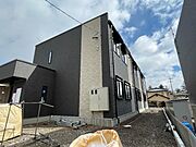 北松本駅より徒歩43分 1階 新築の賃貸物件