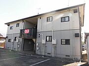 ＤＩＡＳクレールＢ 2階 築31年7ヶ月の賃貸物件
