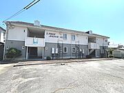 ライトハウス井川城 1階 築38年7ヶ月の賃貸物件