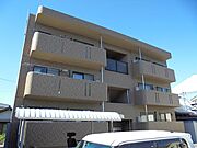 島内駅より徒歩16分 3階 築22年2ヶ月の賃貸物件