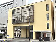 松本駅より徒歩8分 3階 築40年4ヶ月の賃貸物件