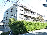平田駅より徒歩9分 3階 築39年1ヶ月の賃貸物件