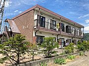 松本駅よりバス20分 徒歩4分 2階 築39年7ヶ月の賃貸物件