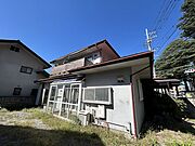 松本駅より徒歩20分 1階 築53年9ヶ月の賃貸物件