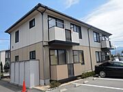 平田駅より徒歩35分 1階 築30年5ヶ月の賃貸物件