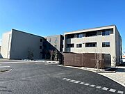 松本駅よりバス30分 徒歩4分 2階 築1年9ヶ月の賃貸物件