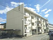 松本駅よりバス15分 徒歩9分 3階 築49年1ヶ月の賃貸物件