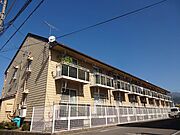 エクセレント21 1階 築37年10ヶ月の賃貸物件