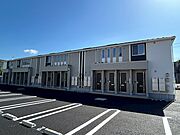島内駅より徒歩5分 2階 築1年の賃貸物件