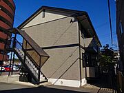 ライトハウス井川城の賃貸物件