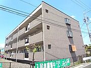 渚駅より徒歩9分 2階 築28年7ヶ月の賃貸物件