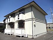 南松本駅より徒歩15分 2階 築30年1ヶ月の賃貸物件