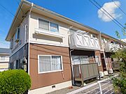平田駅より徒歩8分 2階 築38年の賃貸物件