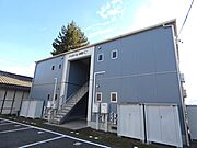 下島駅より徒歩50分 1階 築19年8ヶ月の賃貸物件