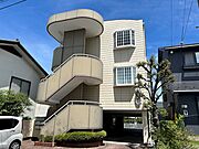 松本駅よりバス10分 徒歩2分 3階 築35年7ヶ月の賃貸物件