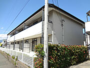 平田駅より徒歩39分 2階 築25年8ヶ月の賃貸物件
