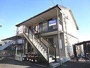 西松本駅より徒歩15分 1階 築27年6ヶ月の賃貸物件