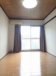 フレグランスみゆき 2階2DKのリビング/ダイニング