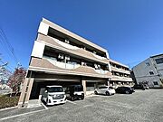 市役所前駅より徒歩13分 3階 築26年2ヶ月の賃貸物件