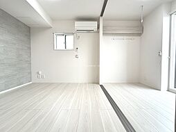 プランタン若里V