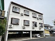 権堂駅より徒歩23分 2階 築41年11ヶ月の賃貸物件
