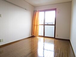 シャンテ篠原A棟 2階3DKのリビング/ダイニング