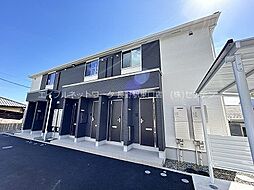 グランデージ松ヶ丘