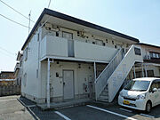 フレグランスマルコ２の賃貸物件