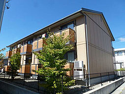 メゾン・ド・ボヌールA