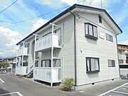 コーポ神田 1階 築33年2ヶ月の賃貸物件
