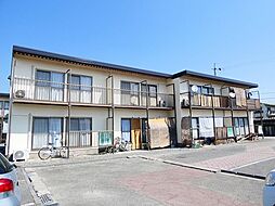 ヴィラ伊勢宮A棟