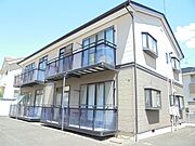 朝陽駅より徒歩11分 築28年8ヶ月 2階建の賃貸物件