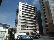 グランディオーゼナガノの賃貸物件