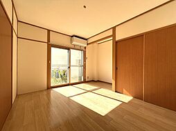 長野電鉄長野線 市役所前駅 徒歩23分の賃貸アパート 1階3Kのリビング/ダイニング