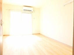 SKマンション 2階1Kのリビング/ダイニング