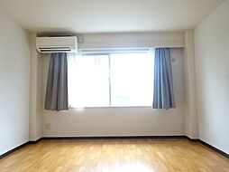 長野電鉄長野線 桐原駅 徒歩8分の賃貸マンション 1階1Kのリビング/ダイニング