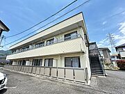 ホワイトパレス飯島 1階 築38年2ヶ月の賃貸物件