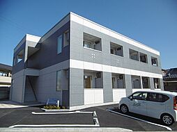 長野電鉄長野線 本郷駅 徒歩8分の賃貸アパート