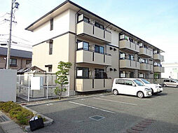 フローレンス・エムC棟