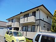  2階 築28年1ヶ月の賃貸物件