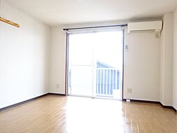 ラ・フォーレ本郷館 3階1Kのリビング/ダイニング