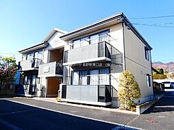 フォーレスオークB棟