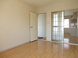 フレグランスこばやしB 1階3DKのリビング/ダイニング