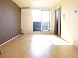 リガシー上松 2階1LDKのリビング/ダイニング