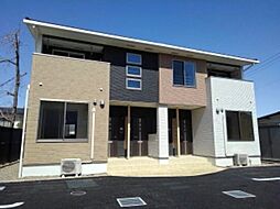 メゾンドリエールA