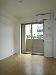 メゾン・ド・冨士 3階1LDKのリビング/ダイニング