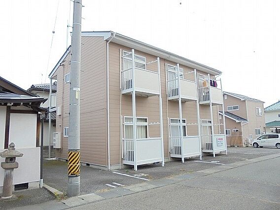 レピュート_外観_1