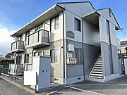 セゾンスクエア 1階 築21年6ヶ月の賃貸物件